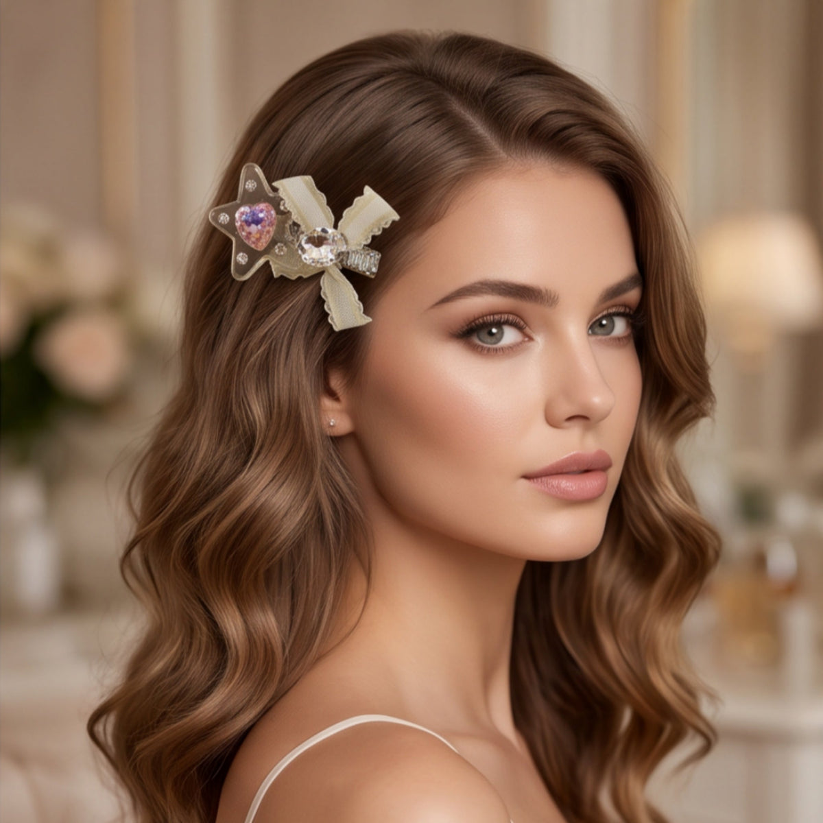 Hair Clips